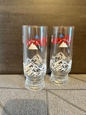 Coors Light Half Pint 20
