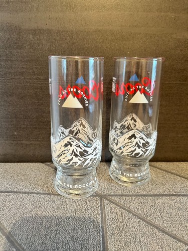 Coors light half - light, pint
