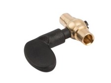 Wilesco Steam Regulator with