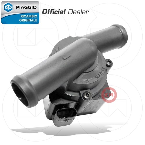 Original cooling water pump - cooling,