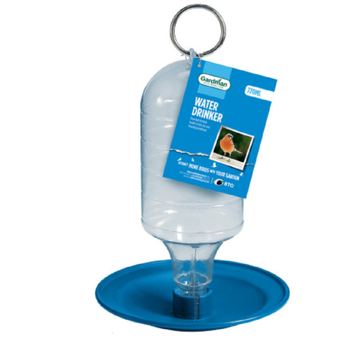 Gardman hanging water - hanging,