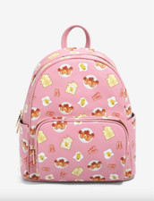 Mickey & Friends Breakfast