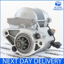 Starter Motor for Toyota