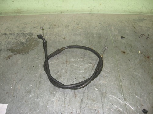 Kawasaki zzr 1100 choke - kawasaki, c