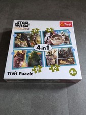 Trefl Star Wars Mandalorian