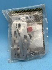 Kawasaki Zx10 R 04-05 Harris Performance Tail Tidy Number Plate Bracket Hanger