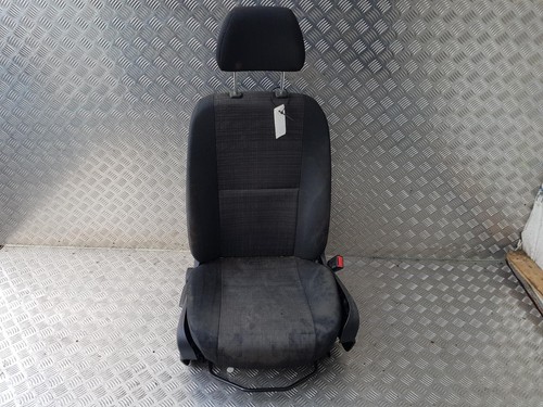 Mercedes sprinter seat front - mercedes,