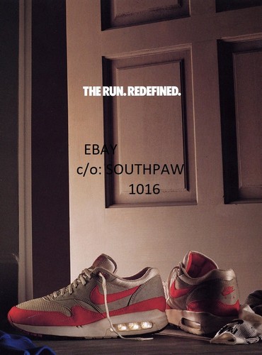 1991 nike air max the - 1991, "air