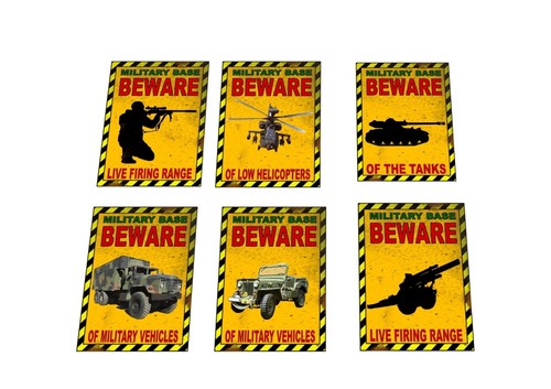 Military base army - base,