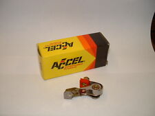 HARLEY-DAVIDSON ONE PIECE FIREPOWER POINTS BY ACCEL  ANY HD1970 UP MADE IN USA