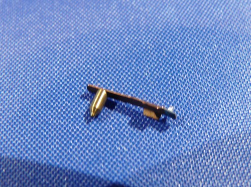 Garrard gc8 gc12 bush - garrard,