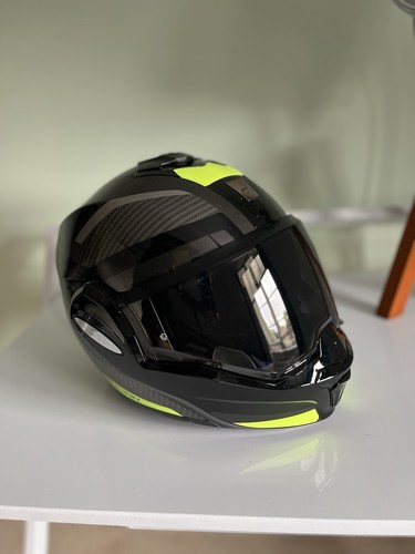 Scorpion exo tech motorcycle - exo,