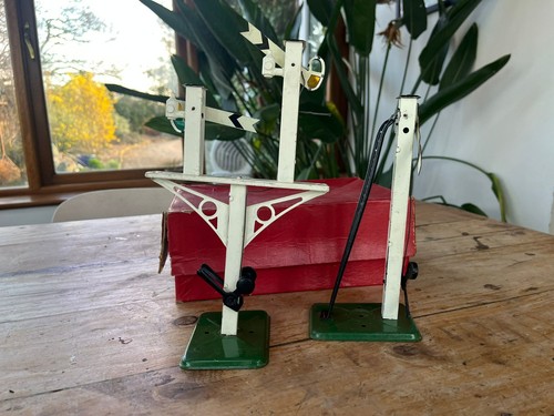 Vintage hornby gauge 2 - vintage, o