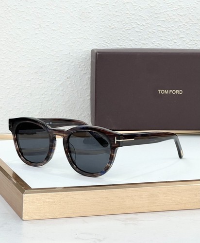 Tom ford tf0590 sunglasses - tf0590-f,