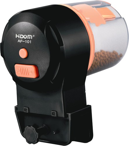 Hidom automatic fish - hidom,