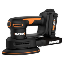 Worx WX822L 20V Cordless