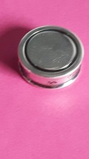 Sterling Silver Sovereign coin