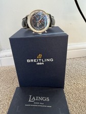 Breitling navitimer - breitling,