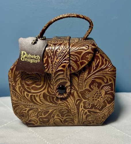 Dulwich designs embossed - designs,