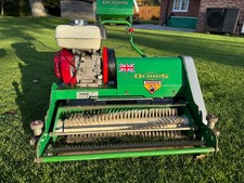 2011 Dennis FT610 24" Cylinder