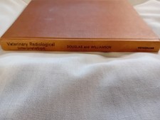 VETERINARY RADIOLOGICAL