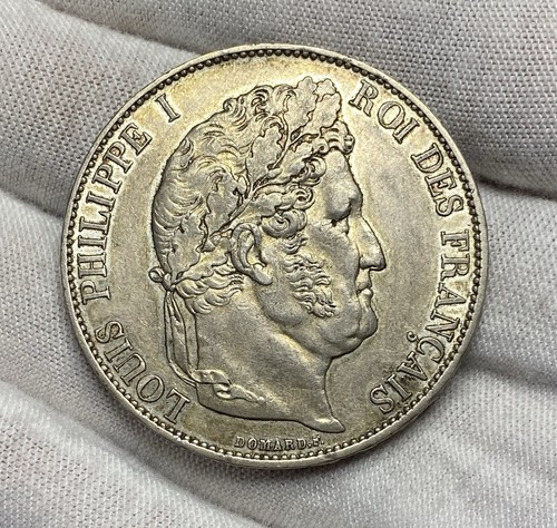 1847 france louis - 1847,