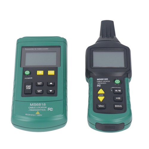 Underground cable locator - underground,