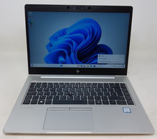 HP EliteBook 840 G6  i5-8265U