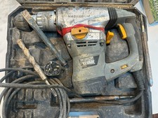 Titan TTA572SDS 6.8kg  Electric SDS Max Drill / Chisel 240v