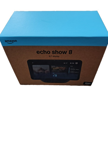 Alexa echo show newest - echo, gen