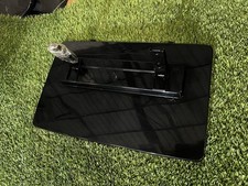 TV STAND FOR 32” TOSHIBA 32AV504D 32AV505D 32AV554D 32AV555D 32AV635D +SCREWS.