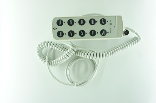 Pin handset remote - pin,