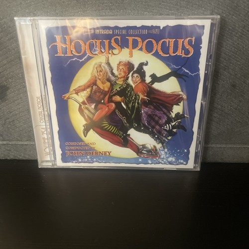 New hocus pocus movie - new,