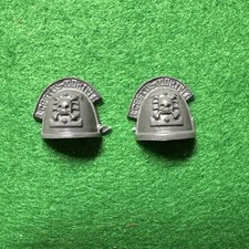 Warhammer 40k space marines - warhammer,