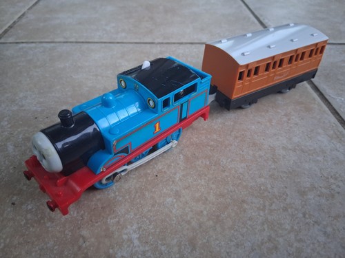 Thomas trackmaster - thomas,
