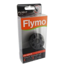 Flymo SPANNER SPACER BOLT