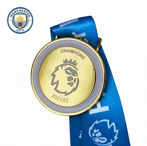 2021 manchester city - 2021/22,