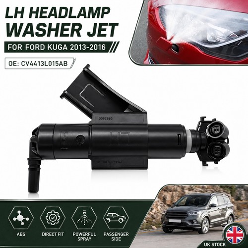 Headlamp headlight washer - headlight,