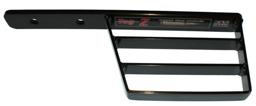 Single tow bar - step, van