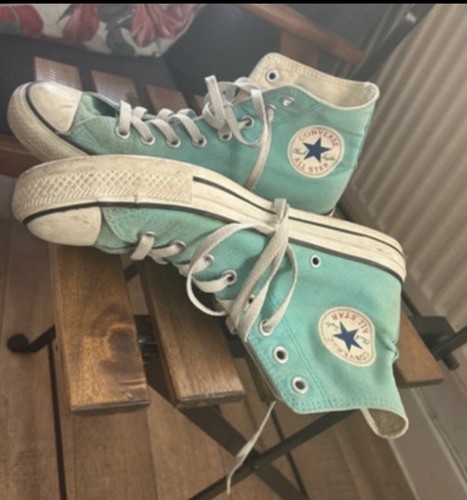 Converse chuck taylor all - all, star