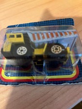 MATCHBOX TRUCK IN BOX 1989