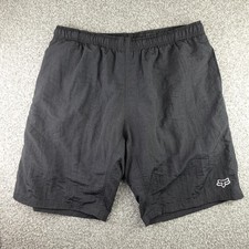 Fox Racing Padded Bike Shorts