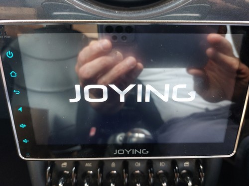 Joying single din car stereo - joying,