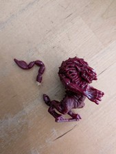 Dark World Board Game Plastic