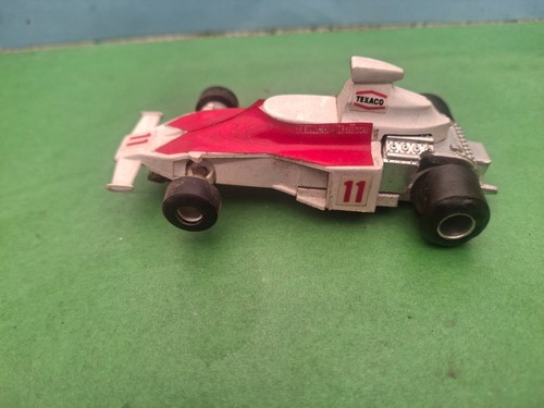 Polistil mclaren m23 - 1/64,