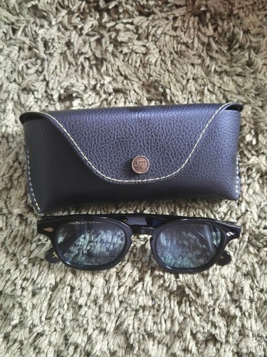 Moscot lemtosh sunglasses - lemtosh,