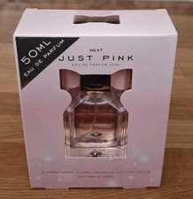 NEXT Just Pink Perfume 50ml