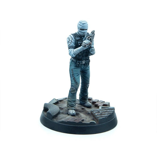 Fallout wasteland warfare - wasteland,