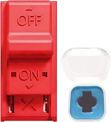 Rcm jig loader - rcm, storage