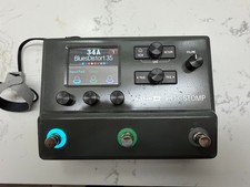 Line 6 HX Stomp Guitar
